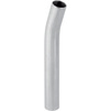 Photo Geberit Mapress Stainless Steel bend with plain ends 15°, d 42 [Code number: 30907]