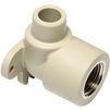 Photo Wavin Ekoplastik PP-RCT Elbow internal, d - 20, d1 - 1/2" [Code number: SNK120XRCT]
