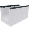 Photo Gidrolica Drainage channel concrete box (СО-400mm) КU 100.54(40).42,5(34,5) - BGM, № -5-0, DN - 400, 1000x540x475 mm [Code number: 40743161]