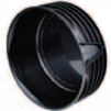 Photo Wavin X-Stream End cap to smooth end pipe, PP, d - 200 [Code numbe: 3012320702]