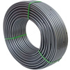 Photo MVI Pipe, d - 25*3,5, length 50 m, price for 1 m, of cross-linked polyethylene PEX-а, with oxygen barrier and increased heat resistance [Code number: PE.405.06]