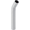 Photo Geberit Mapress Stainless Steel bend 30° with plain ends, d 18 [Code number: 30933]