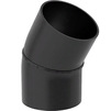 Photo Geberit HDPE Bend 30°, d200 [Code number: 370.030.16.1]