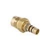 Photo Geberit Mepla adapter union with female thread, d 50 x 1 1/2" [Code number: 606.595.00.5]