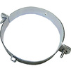 Фото Хомут Wavin QuickStream крепёжный, стальной, M10, d - 63 [Артикул: 4044434 / 26534312]