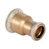 Photo Geberit Mapress Copper coupling, reduced, d 22-15 [Code number: 62055]