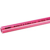 Photo (REMOVED FROM PRODUCTION. REPLACEMENT: 13360421006) - REHAU RAUTITAN pink pipe for underfloor heating and radiator connections, cost of 1 m, length 6 m, d - 16*2,2 [Code number: 11360421006 / 136 042 006]