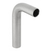 Photo [NO LONGER PRODUCED. REPLACEMENT: 30090] - Geberit Mapress Stainless Steel bend 90° with plain ends, d88,9 (old) [Code number: 30410]