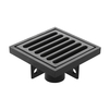 Photo Geberit floor drain vertical [Code number: 361.666.16.1]
