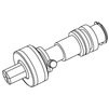 Draft REHAU Expander head for RAUTOOL M1, d - 40*5,5 [Code number: 11373441001 / 137 344 001]