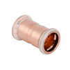 Photo Geberit Mapress Copper coupling, d66,7 [Code number: 62010]