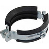 Photo (NO LONGER PRODUCED) - REHAU RAUPIANO PLUS fastening clamp, d - 75, M8/10 [Code number: 11205141100 / 120 514 100]