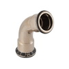 Photo Geberit Mapress CuNiFe bend 60°, d 54 [Code number: 68810]