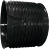 Photo Wavin X-Stream double socket coupling, d 500 [Code number: 3010947 / 23182057]