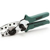 Photo REHAU RAUTITAN pipe cutter, green, d - 16-20 [Code number: 12474741001 / 247 474 001]
