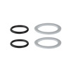 Photo Geberit Mepla set of O-ring and abrasive cut-off wheel, d 16 [Code number: 601.910.00.5]