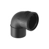 Photo Geberit Silent-PP bend 87,5°, d 32 [Code number: 390.024.14.1]