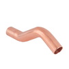 Photo [NO LONGER PRODUCED] - Geberit Mapress Copper pipe bridge, chromeplated, d 15 [Code number: 60009]
