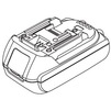 Draft (TEMPORARILY NOT SUPPLIED) - Spare battery to REHAU RAUTOOL A-light2/ A3 /E3 /G2 / Xpand [Code number: 12036191001 / 203 619 001]