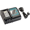 Photo (TEMPORARILY NOT SUPPLIED) - Battery charger to the REHAU RAUTOOL A-light2 / A3 /E3 /G2 /Xpand [Code number: 12036091001 / 203 609 001]