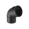 Photo Geberit Silent-PP bend 67,5°, d 40 [Code number: 390.123.14.1]