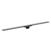Photo Geberit shower channel CleanLine60, metal polished / metal brushed, length 30-90 cm [Code number: 154.456.KS.1]