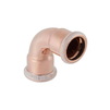 Photo Geberit Mapress Copper bend 90°, d76,1 [Code number: 60111]