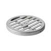 Photo Geberit grating, not weight-bearing [Code number: 388.134.00.1]