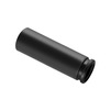 Photo Geberit HDPE Connection pipe for wall-hung WC, d110 [Code number: 367.887.16.1]