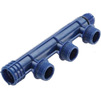 Photo Wavin Future K1 manifold, 3 x 3/4" [Code number: 25506623]