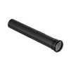 Photo Geberit Silent-PP pipe, length 0,15 m, d 50 [Code number: 390.205.14.1]