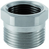 Photo Geberit Mepla reducer nipple with female thread, G 3/4" [Code number: 641.522.00.1]
