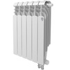Фото Радиатор биметаллический Royal Thermo Vittoria Super 500 2.0 VDR80, 5 секц., с нижним подключением [Артикул: RTVSVDR250005]