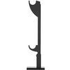 Photo Royal Thermo RTP30005B Floor bracket, for Pianoforte 300, black [Code number: RTP30005B]