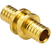 Photo VALTEC Sliding connector reducing, d - 25*3,5, d1 - 20*2,8 [Code number: VTm.403.G.002520]