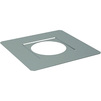 Фото Фланец Geberit монтажный, 60x60 см [Артикул: 359.133.00.1]