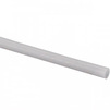 Photo Uponor Aqua Pipe Pipe, white, PN10, d - 25*3,5, length 6 m, price for 1 m [Code number: 1008424]