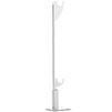 Photo Royal Thermo RTP50005 Floor bracket, for Pianoforte 500, white [Code number: RTP50005]