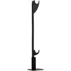 Photo Royal Thermo RTP50005B Floor bracket, for Pianoforte 500, black [Code number: RTP50005B]