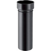 Photo [NO LONGER PRODUCED] - Geberit HDPE Connection pipe for floor-mounted WC, d110 x 120 [Code number: 367.885.16.1]