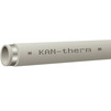 Photo KAN-Therm PP Pipe for polyfusion thermal welding, material PP-R Stabi Al, SDR6, PN20, d 63*10.5, length 4 m, price for 1 m [Code number: 1229205018]
