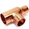 Photo IBP Solder fittings Tee, d - 70, d1 - 54, d2 - 70 [Code number: 5130070054070]