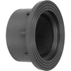Photo Wavin PVC Pressure Pipe systems Flange adapter, PVC-U, d 90 [Code number: 20134044]