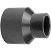 Photo Wavin PVC Pressure Pipe systems Reduction socket, PVC-U, PN16, d - 90-75-63 [Code number: 20140729]