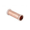 Photo Geberit Mapress Copper slip coupling, FKM, d 15 [Code number: 52082]
