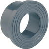 Photo Aquaviva Adapter flange, d - 50, PN 16, with a smooth surface (Russia) (not for sale) [Code number: 1w1138 / BRT0500)