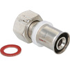 Photo VALTEC Adapter union with union nut, d - 26х1" [Code number: VTm.222.N.002606]