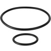Photo Geberit set of seals for outlet and fastening discs [Code number: 240.232.00.1]