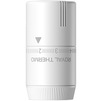 Photo Royal Thermo Термоголовка жидкостная Design, М30х1,5 (белый) [Артикул: RATHDN13015WH]