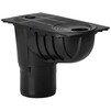 Photo VIEGA Advantix Rainwater drain, d 100 [Code number: 586744]